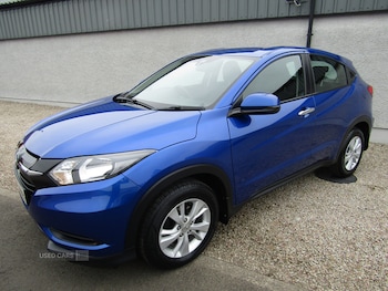 Used Honda HR-V 2018 for sale - 75590056: Photo