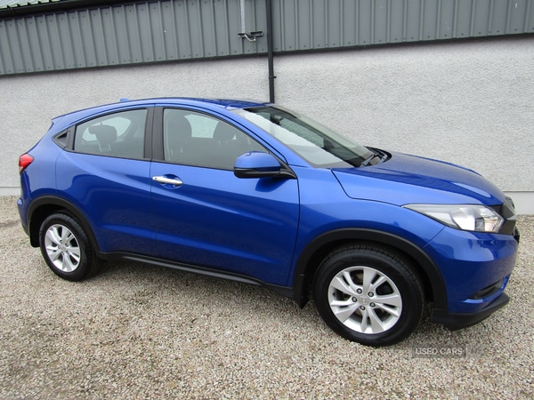 Used Honda HR-V 2018 for sale - 75590056: Photo 3