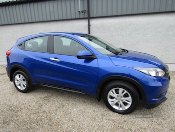 Used Honda HR-V 2018 for sale - 75590056: Photo
