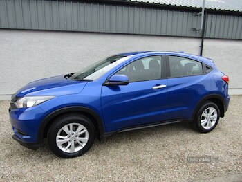 Used Honda HR-V 2018 for sale - 75590056: Photo