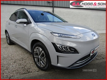 Hyundai - KONA