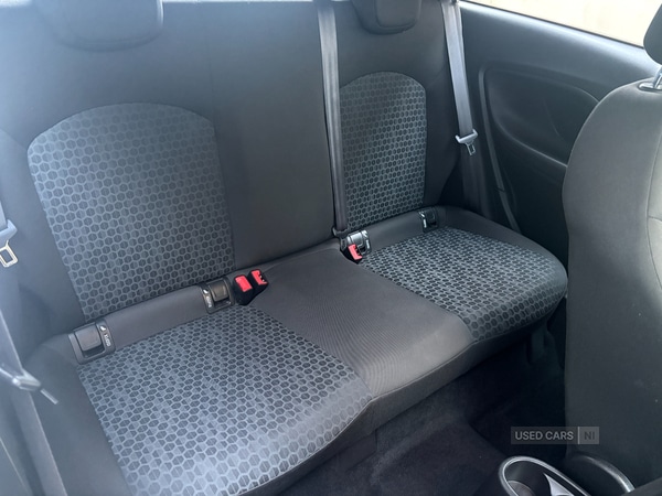 Used Vauxhall Corsa 2015 for sale - 76887778: Photo 11