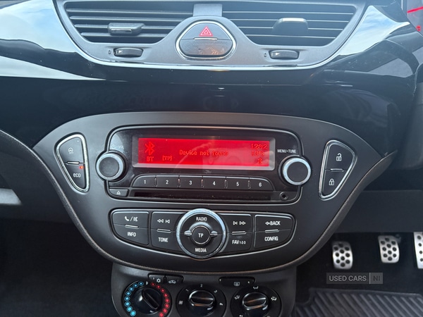 Used Vauxhall Corsa 2015 for sale - 76887778: Photo 16