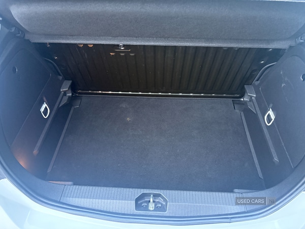 Used Vauxhall Corsa 2015 for sale - 76887778: Photo 17