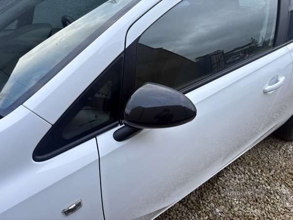 Used Vauxhall Corsa 2015 for sale - 76887778: Photo 18