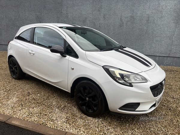 Used Vauxhall Corsa 2015 for sale - 76887778: Photo 3