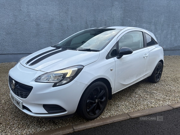 Used Vauxhall Corsa 2015 for sale - 76887778: Photo 4