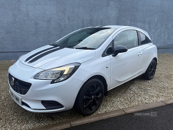 Used Vauxhall Corsa 2015 for sale - 76887778: Photo