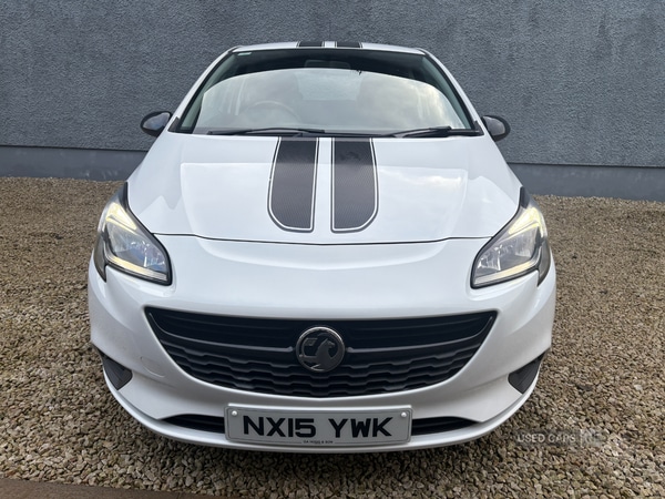 Used Vauxhall Corsa 2015 for sale - 76887778: Photo 7