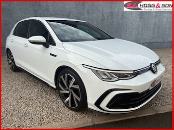 Used Volkswagen Golf 2021 for sale - 79510006: Photo