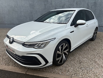 Used Volkswagen Golf 2021 for sale - 79510006: Photo