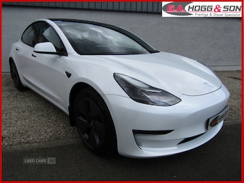 Used Tesla Model 3 2021 for sale - 79085204: Photo
