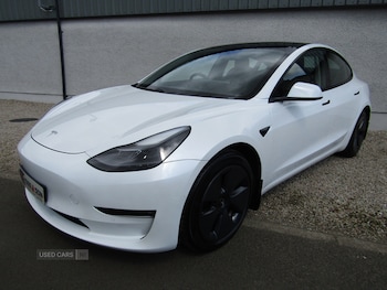 Used Tesla Model 3 2021 for sale - 79085204: Photo