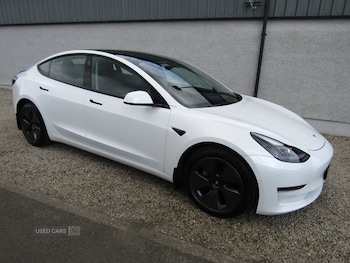 Used Tesla Model 3 2021 for sale - 79085204: Photo