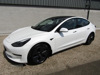 Used Tesla Model 3 2021 for sale - 79085204: Photo