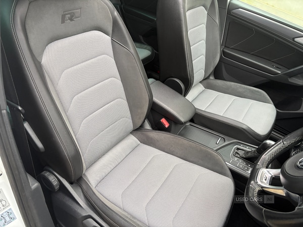 Used Volkswagen Tiguan 2020 for sale - 77599499: Photo 10