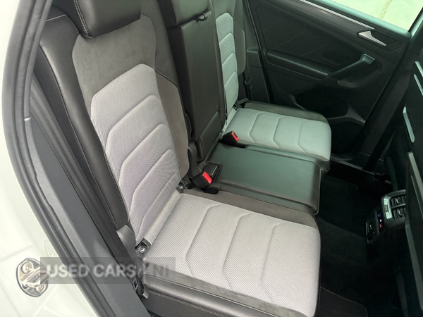 Used Volkswagen Tiguan 2020 for sale - 77599499: Photo 11