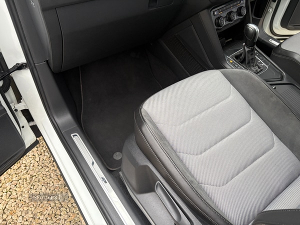 Used Volkswagen Tiguan 2020 for sale - 77599499: Photo 12