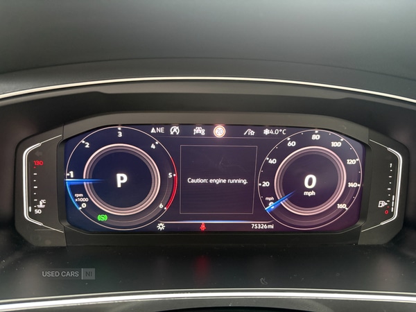 Used Volkswagen Tiguan 2020 for sale - 77599499: Photo 14