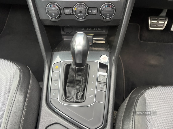 Used Volkswagen Tiguan 2020 for sale - 77599499: Photo 15