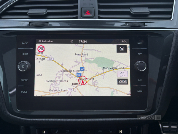 Used Volkswagen Tiguan 2020 for sale - 77599499: Photo 17