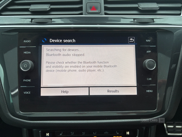 Used Volkswagen Tiguan 2020 for sale - 77599499: Photo 19