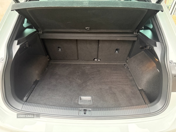 Used Volkswagen Tiguan 2020 for sale - 77599499: Photo 20