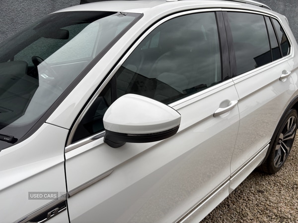 Used Volkswagen Tiguan 2020 for sale - 77599499: Photo 23