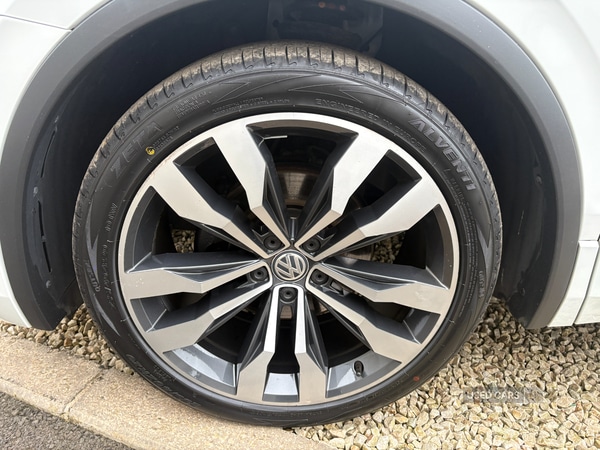 Used Volkswagen Tiguan 2020 for sale - 77599499: Photo 25