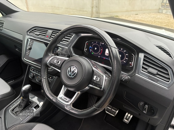 Used Volkswagen Tiguan 2020 for sale - 77599499: Photo 9