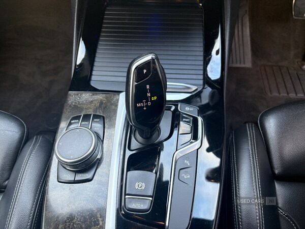 Used BMW X3 2018 for sale - 76350133: Photo 14