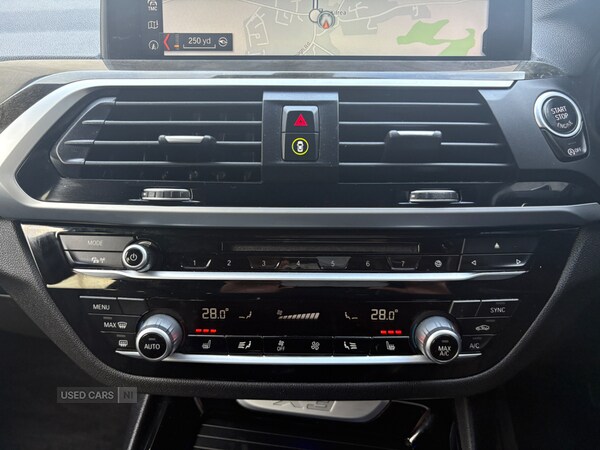 Used BMW X3 2018 for sale - 76350133: Photo 16