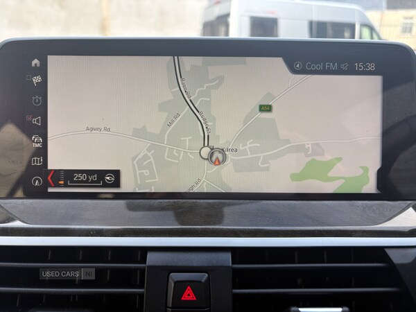 Used BMW X3 2018 for sale - 76350133: Photo 17