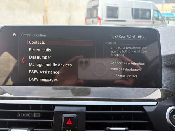 Used BMW X3 2018 for sale - 76350133: Photo 18