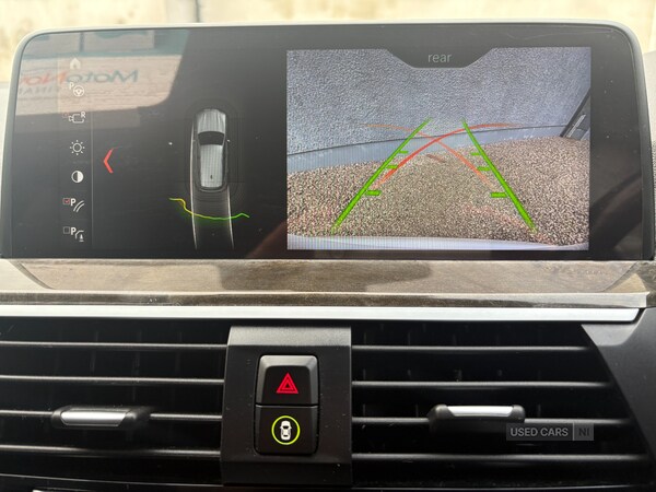 Used BMW X3 2018 for sale - 76350133: Photo 20