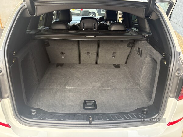 Used BMW X3 2018 for sale - 76350133: Photo 21