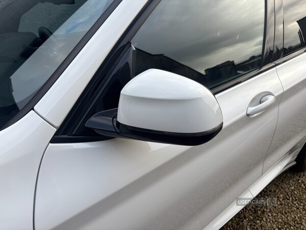 Used BMW X3 2018 for sale - 76350133: Photo 24