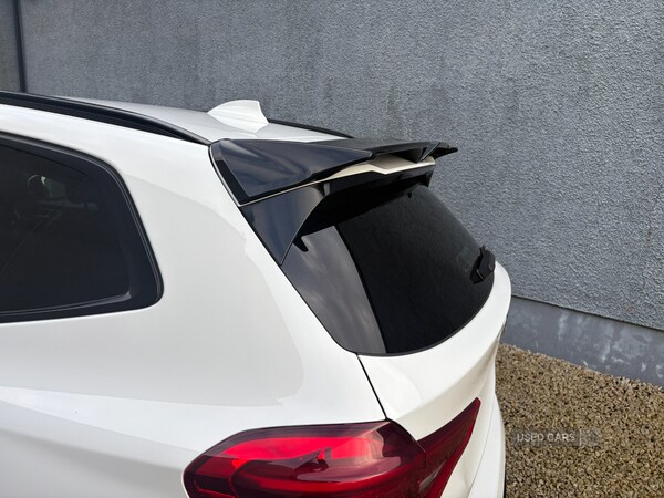 Used BMW X3 2018 for sale - 76350133: Photo 25