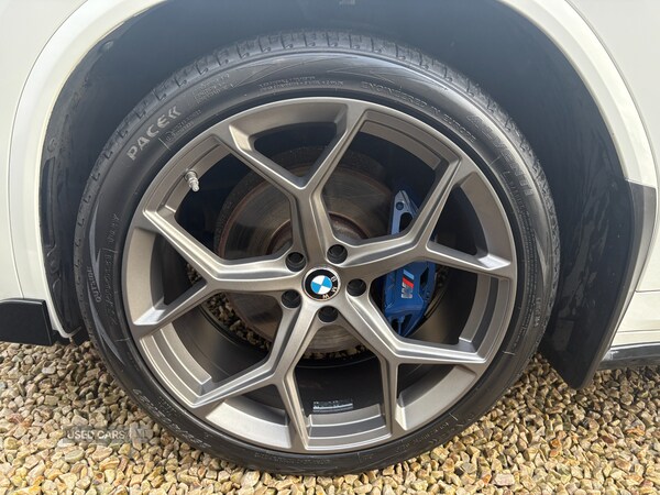 Used BMW X3 2018 for sale - 76350133: Photo 26