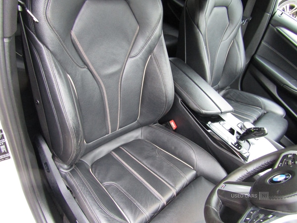 Used BMW 5 Series 2019 for sale - 76139071: Photo 10