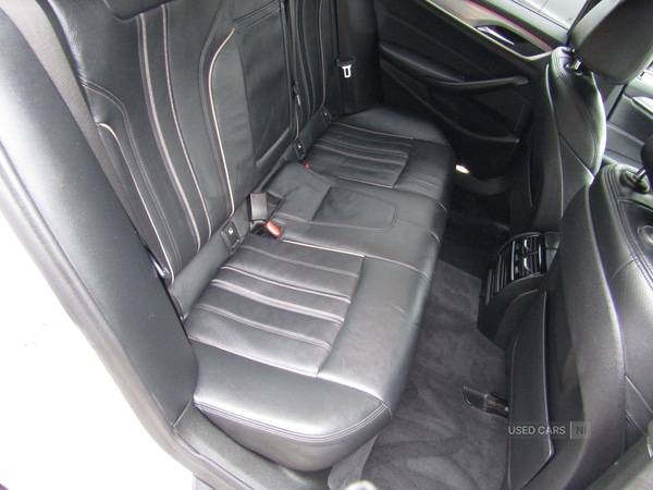 Used BMW 5 Series 2019 for sale - 76139071: Photo 11