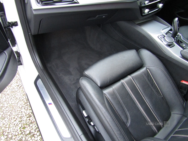 Used BMW 5 Series 2019 for sale - 76139071: Photo 12