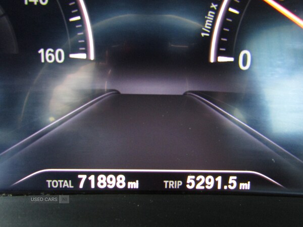 Used BMW 5 Series 2019 for sale - 76139071: Photo 14