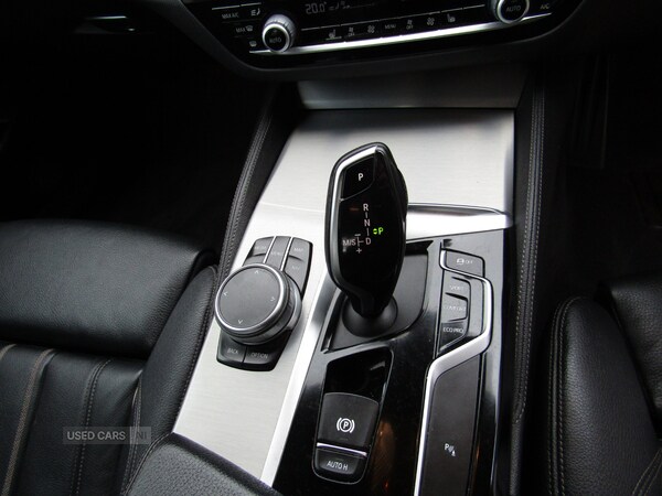 Used BMW 5 Series 2019 for sale - 76139071: Photo 15