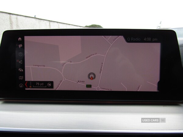 Used BMW 5 Series 2019 for sale - 76139071: Photo 16