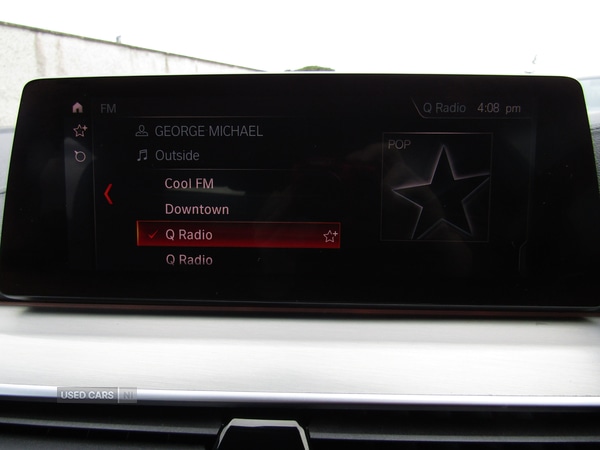 Used BMW 5 Series 2019 for sale - 76139071: Photo 17