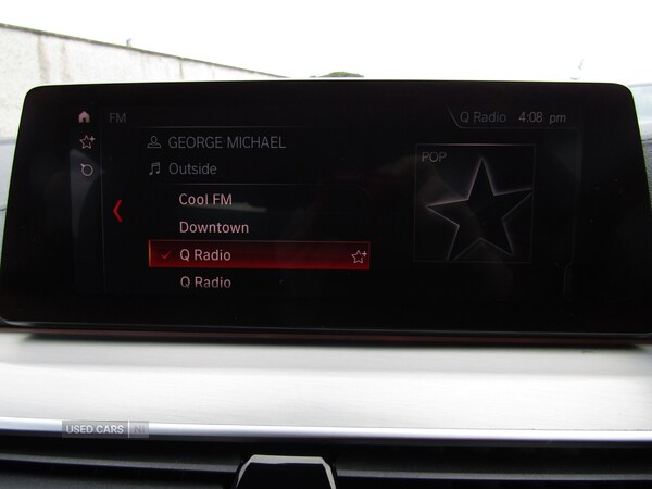 Used BMW 5 Series 2019 for sale - 76139071: Photo 17