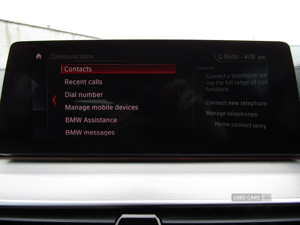 Used BMW 5 Series 2019 for sale - 76139071: Photo 18