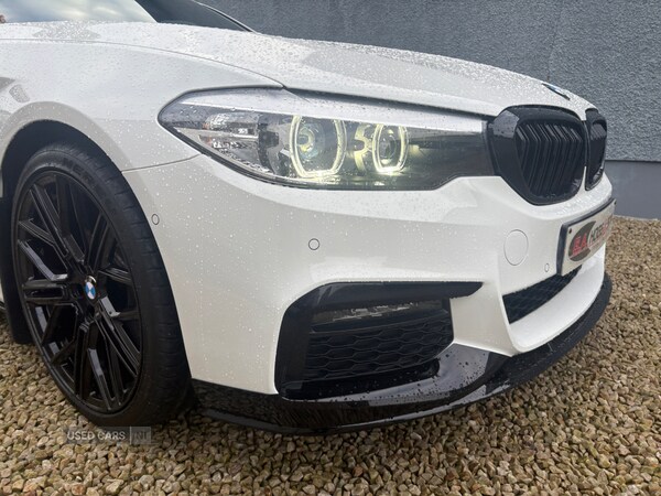 Used BMW 5 Series 2019 for sale - 76139071: Photo 21