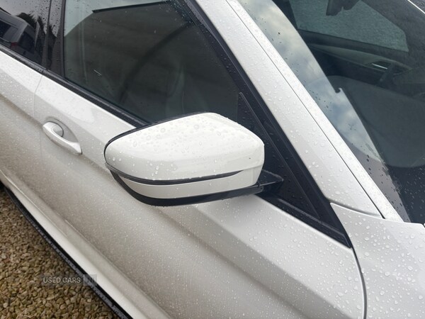 Used BMW 5 Series 2019 for sale - 76139071: Photo 22